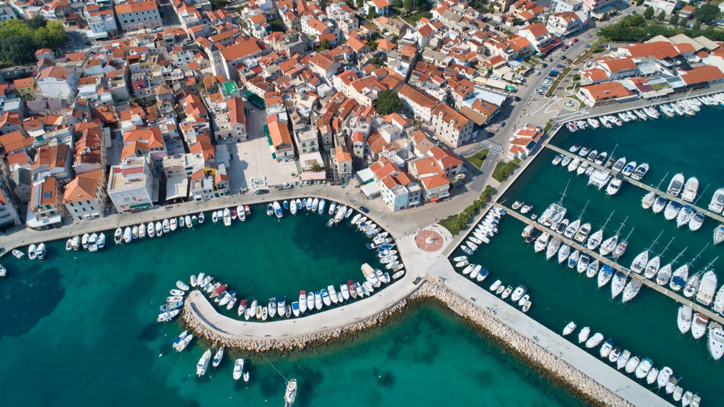 Vodice