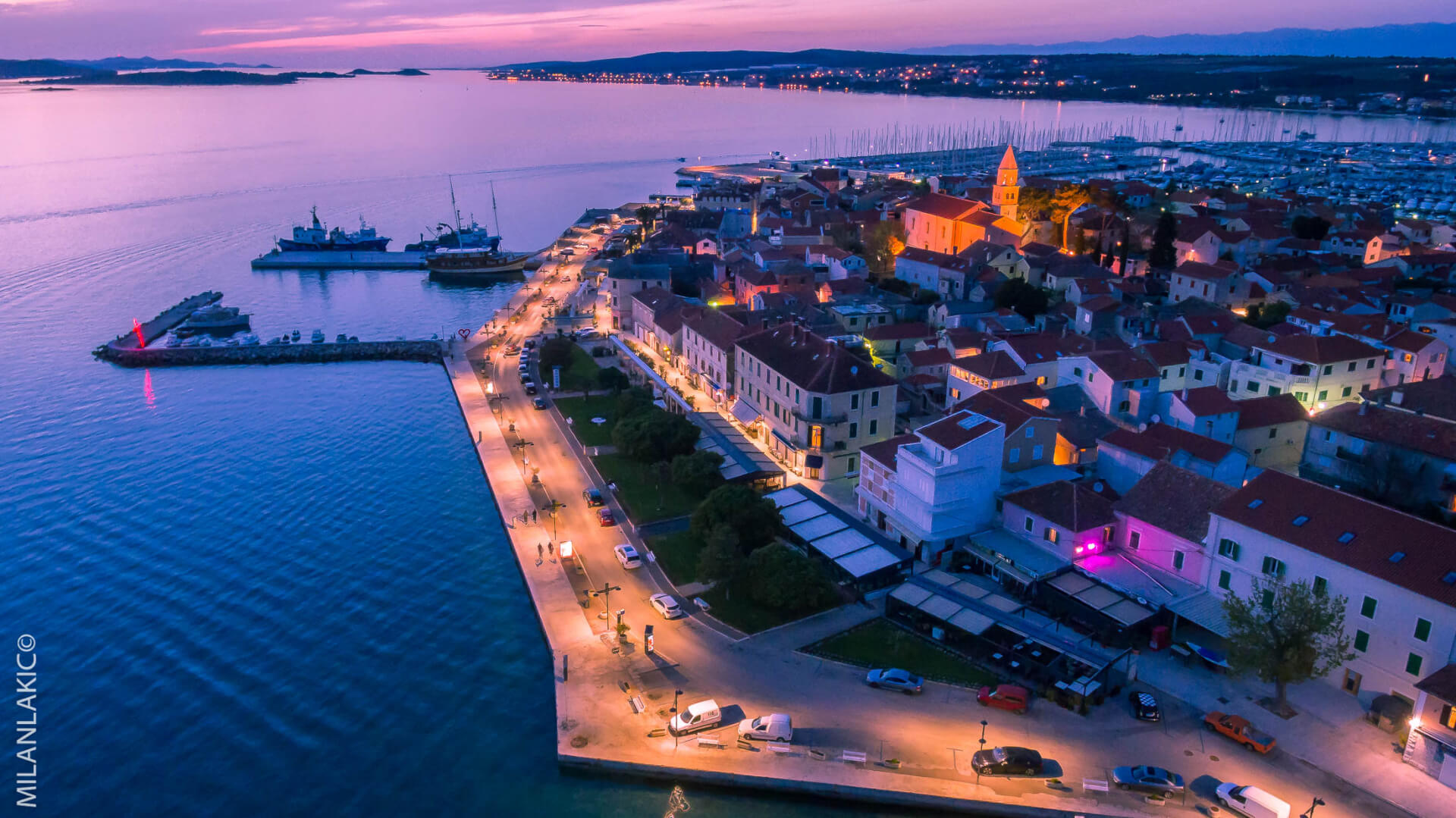 Biograd na Moru