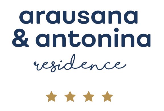 Villas Arausana & Antonina