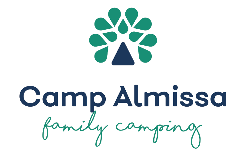 Mobile homes Camp Almissa