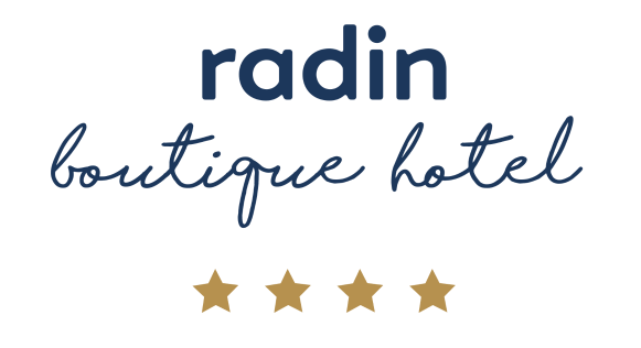 Hotel Villa Radin